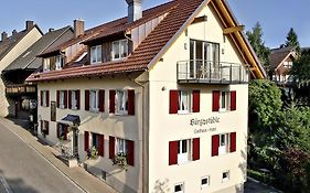 Gasthof Restaurant Bürgerstüble